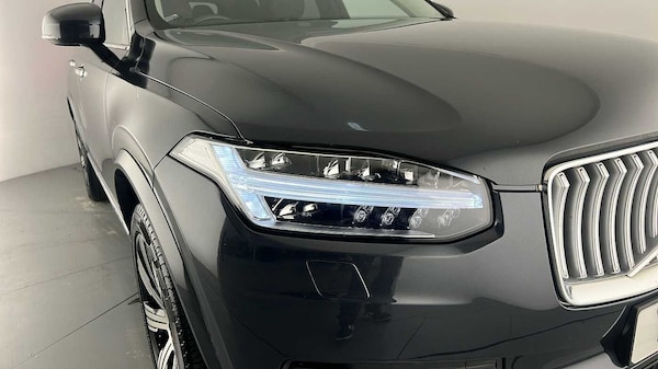 Used Volvo XC90 2021 for sale - 76208937: Photo 25