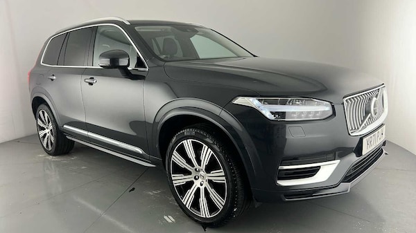 Used Volvo XC90 2021 for sale - 76208937: Photo 28