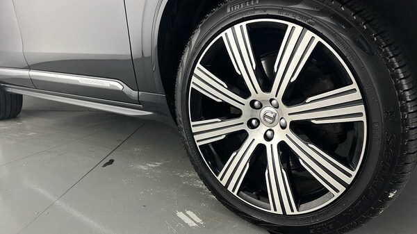 Used Volvo XC90 2021 for sale - 76208937: Photo 29