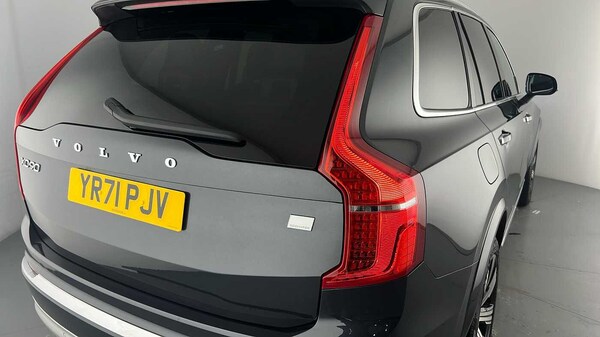 Used Volvo XC90 2021 for sale - 76208937: Photo 31