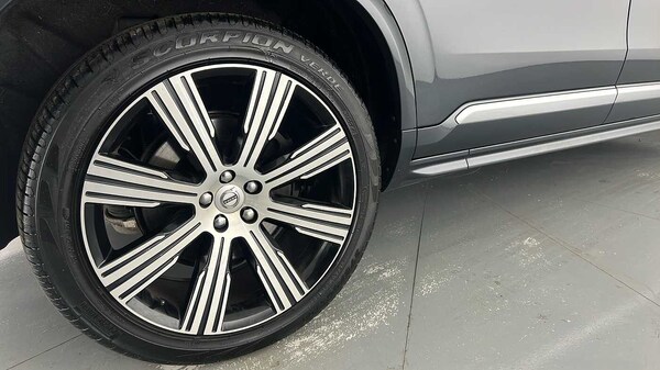 Used Volvo XC90 2021 for sale - 76208937: Photo 33