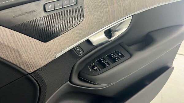 Used Volvo XC90 2021 for sale - 76208937: Photo 35