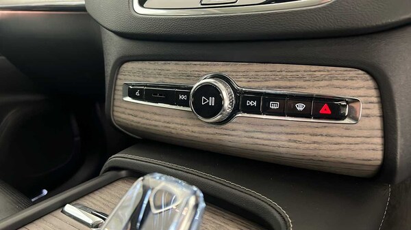 Used Volvo XC90 2021 for sale - 76208937: Photo 38