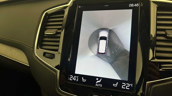 Used Volvo XC90 2021 for sale - 76208937: Photo 39