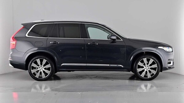 Used Volvo XC90 2021 for sale - 76208937: Photo 3