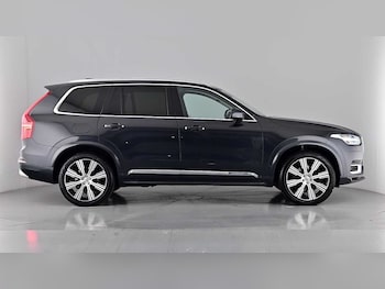 Used Volvo XC90 2021 for sale - 76208937: Photo 3