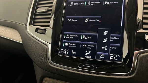 Used Volvo XC90 2021 for sale - 76208937: Photo 40