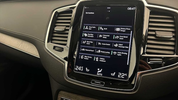 Used Volvo XC90 2021 for sale - 76208937: Photo 42