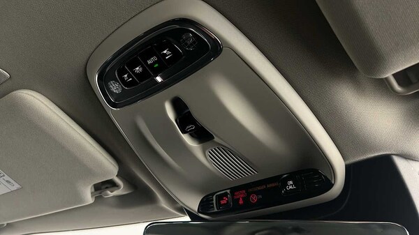 Used Volvo XC90 2021 for sale - 76208937: Photo 44