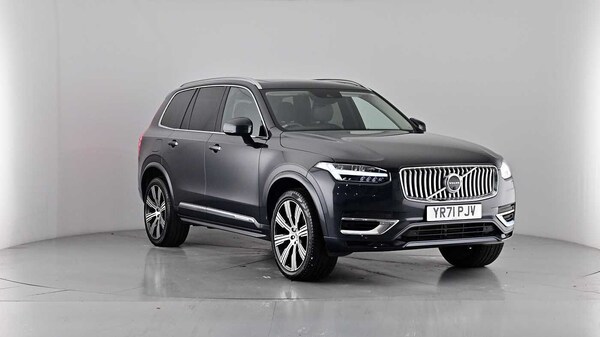 Used Volvo XC90 2021 for sale - 76208937: Photo 46