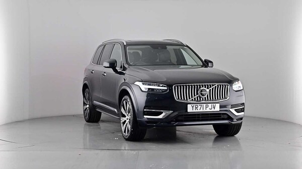 Used Volvo XC90 2021 for sale - 76208937: Photo 47