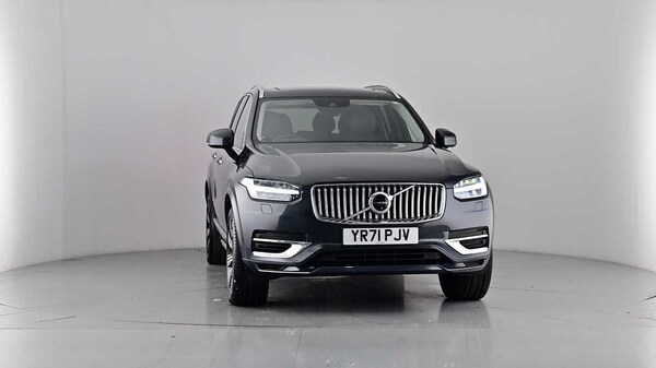Used Volvo XC90 2021 for sale - 76208937: Photo 48