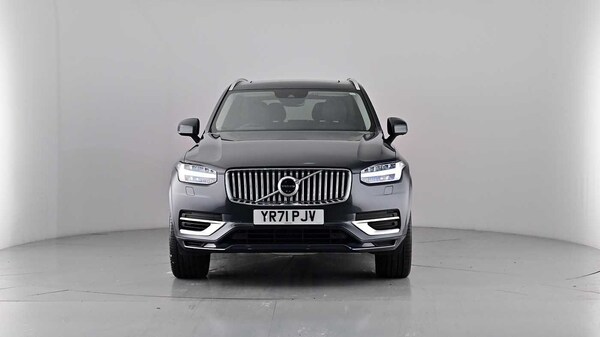 Used Volvo XC90 2021 for sale - 76208937: Photo 49