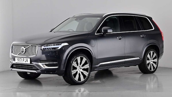 Used Volvo XC90 2021 for sale - 76208937: Photo 4