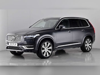 Used Volvo XC90 2021 for sale - 76208937: Photo 4