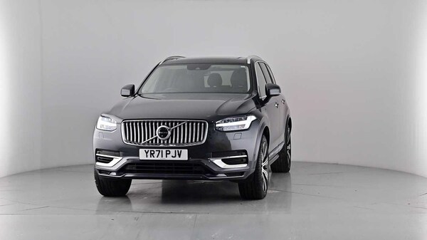 Used Volvo XC90 2021 for sale - 76208937: Photo 50
