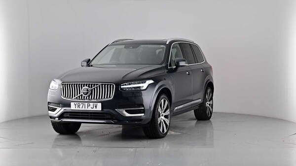 Used Volvo XC90 2021 for sale - 76208937: Photo 51
