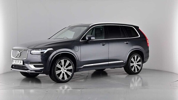 Used Volvo XC90 2021 for sale - 76208937: Photo 54
