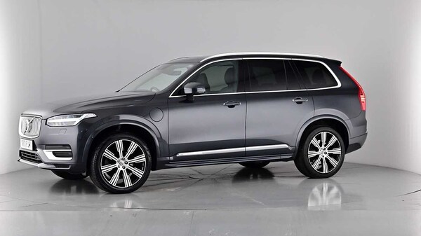 Used Volvo XC90 2021 for sale - 76208937: Photo 55