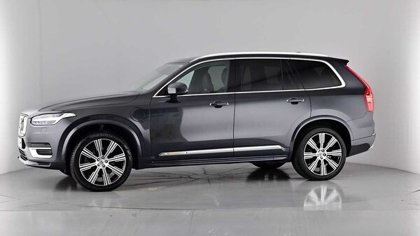 Used Volvo XC90 2021 for sale - 76208937: Photo 56