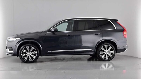 Used Volvo XC90 2021 for sale - 76208937: Photo 57