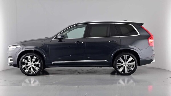 Used Volvo XC90 2021 for sale - 76208937: Photo 58