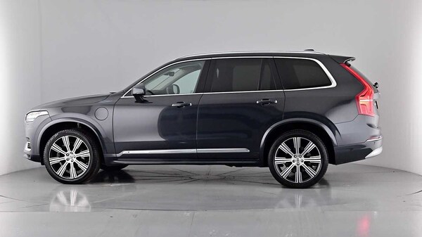 Used Volvo XC90 2021 for sale - 76208937: Photo 59