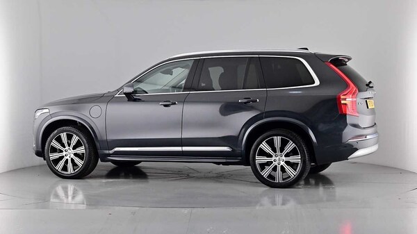 Used Volvo XC90 2021 for sale - 76208937: Photo 60