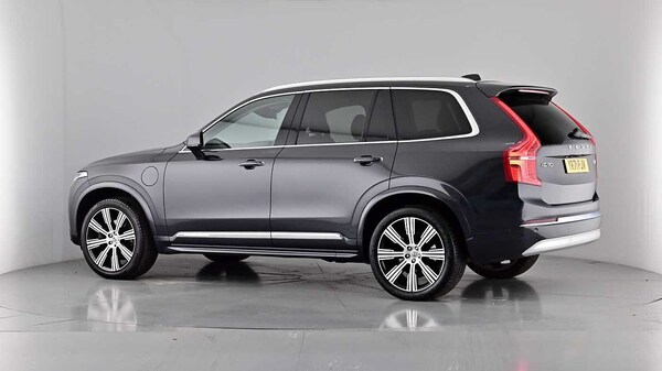 Used Volvo XC90 2021 for sale - 76208937: Photo 61