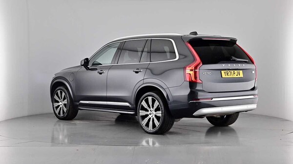 Used Volvo XC90 2021 for sale - 76208937: Photo 63