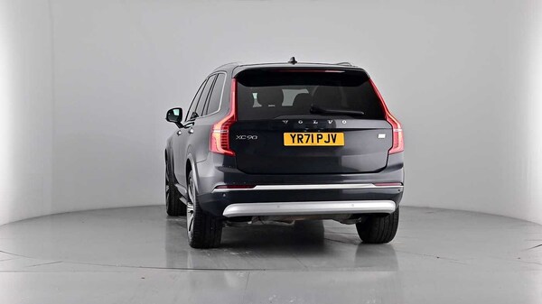 Used Volvo XC90 2021 for sale - 76208937: Photo 66