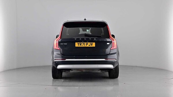 Used Volvo XC90 2021 for sale - 76208937: Photo 67