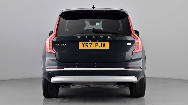 Used Volvo XC90 2021 for sale - 76208937: Photo 6