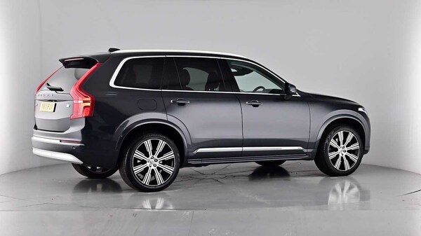 Used Volvo XC90 2021 for sale - 76208937: Photo 73