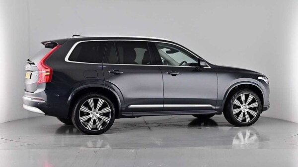 Used Volvo XC90 2021 for sale - 76208937: Photo 74