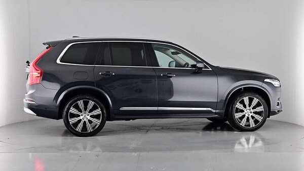 Used Volvo XC90 2021 for sale - 76208937: Photo 75