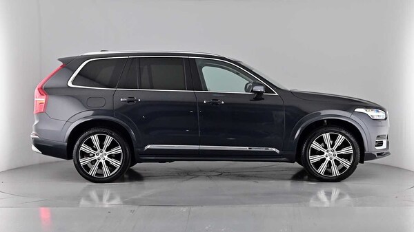 Used Volvo XC90 2021 for sale - 76208937: Photo 76