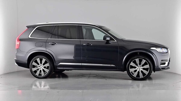 Used Volvo XC90 2021 for sale - 76208937: Photo 77