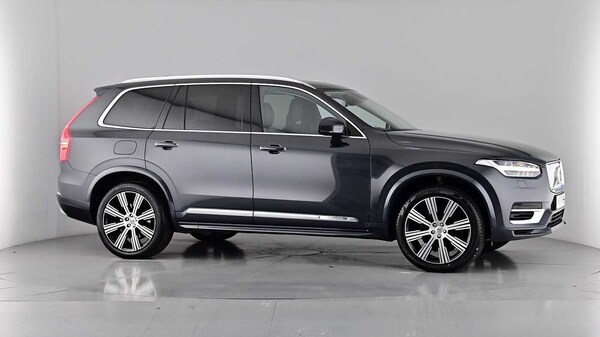 Used Volvo XC90 2021 for sale - 76208937: Photo 78