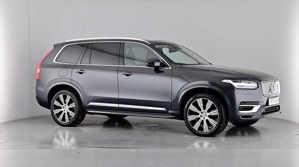 Used Volvo XC90 2021 for sale - 76208937: Photo 79