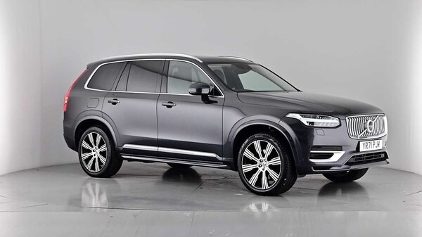 Used Volvo XC90 2021 for sale - 76208937: Photo 80