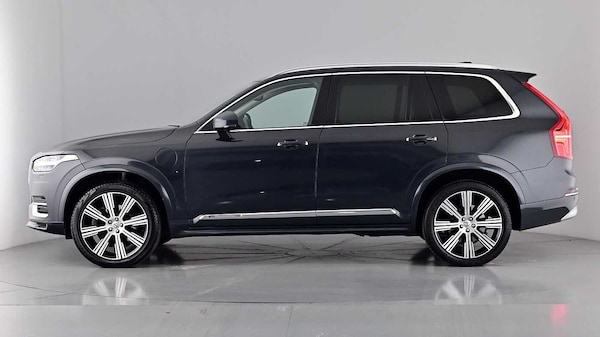 Used Volvo XC90 2021 for sale - 76208937: Photo 8