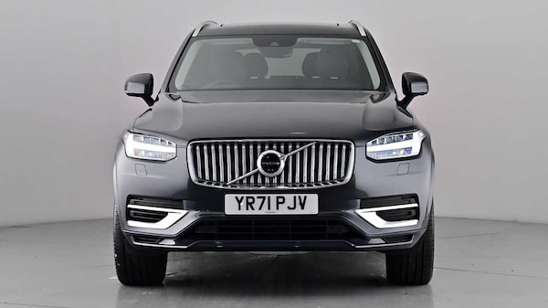 Used Volvo XC90 2021 for sale - 76208937: Photo 9