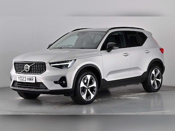Used Volvo XC40 2023 for sale - 77934344: Photo