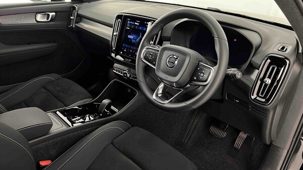 Used Volvo XC40 2024 for sale - 75481156: Photo 15