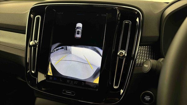 Used Volvo XC40 2024 for sale - 75481156: Photo 23