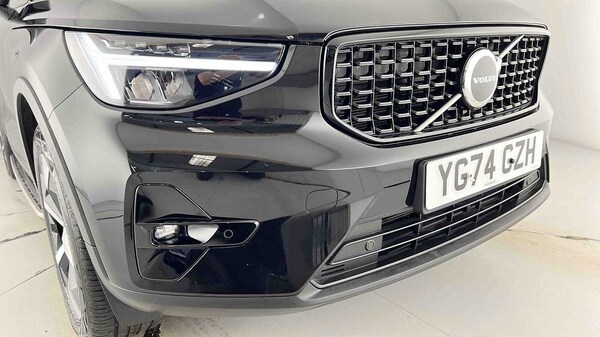 Used Volvo XC40 2024 for sale - 75481156: Photo 25