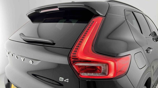 Used Volvo XC40 2024 for sale - 75481156: Photo 28