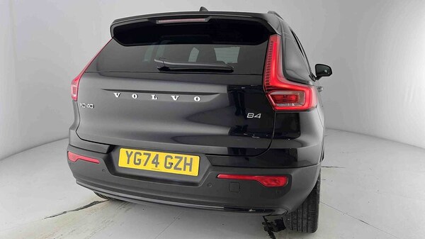 Used Volvo XC40 2024 for sale - 75481156: Photo 29