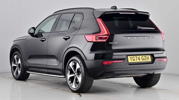 Used Volvo XC40 2024 for sale - 75481156: Photo 2